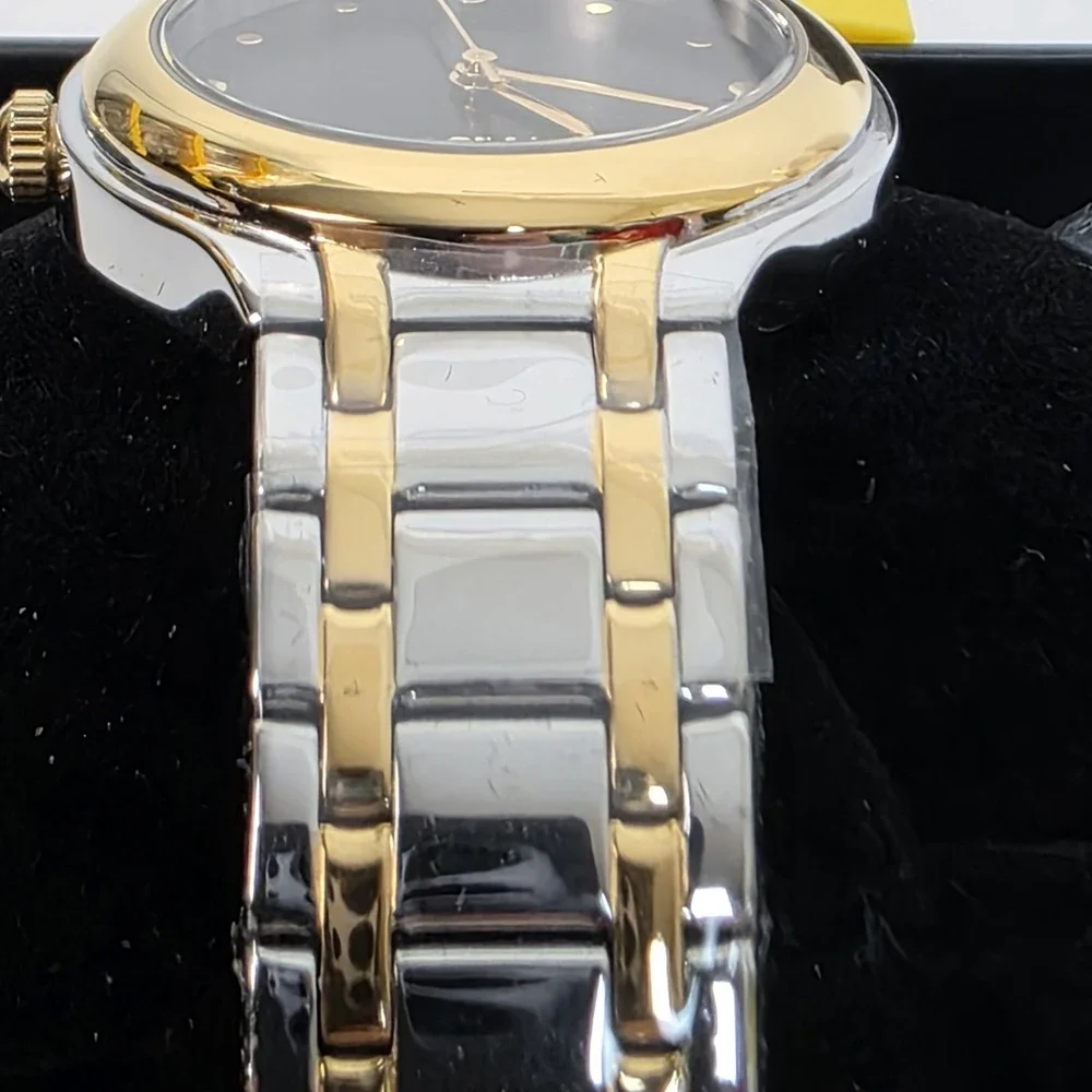 NEW Invicta Wildflower Veylise Women's Watch - 32mm, Gold, Steel (48229)